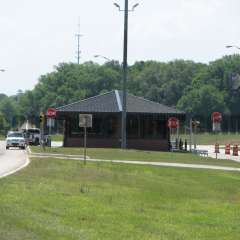Wildwood Florida Weigh Station Truck Scale Picture The New Wildwood Scale House Wildwood Florida Weigh Station Truck Scale Picture The New Wildwood Scale House