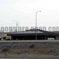 East Boise Port of Entry Idaho Weigh Station Truck Scale Picture East Boise Port of Entry Idaho Weigh Station Truck Scale Picture