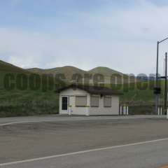 Horseshoe Bend Port of Entry Idaho Weigh Station Truck Scale Picture Horseshoe Bend Weigh Station Horseshoe Bend Port of Entry Idaho Weigh Station Truck Scale Picture Horseshoe Bend Weigh Station