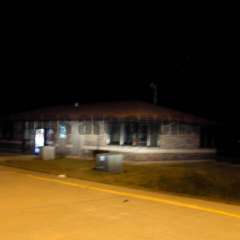 Chesterton (Michigan City) Indiana Weigh Station Truck Scale Picture Chesterton (Michigan City) Indiana Weigh Station Truck Scale Picture