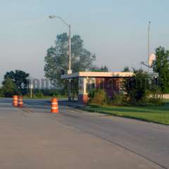Cedar Iowa Weigh Station Truck Scale Picture Cedar Iowa Weigh Station Truck Scale Picture