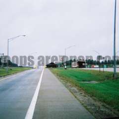 Post 9B (Verona) Kentucky Weigh Station Truck Scale Picture Post 9B (Verona) Kentucky Weigh Station Truck Scale Picture