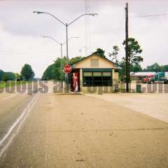 Nesbit (Memphis TN) Mississippi Weigh Station Truck Scale Picture Nesbit (Memphis TN) Mississippi Weigh Station Truck Scale Picture