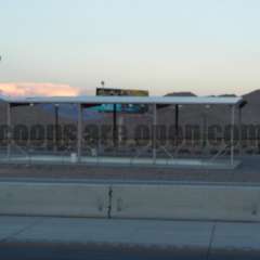 Sloan (Las Vegas) Nevada Weigh Station Truck Scale Picture North Bound Las Vegas Weigh Station Sloan (Las Vegas) Nevada Weigh Station Truck Scale Picture North Bound Las Vegas Weigh Station