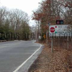 Parkway Pines (Lakewood) New Jersey Weigh Station Truck Scale Picture Parkway Pines (Lakewood) New Jersey Weigh Station Truck Scale Picture