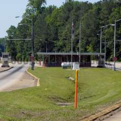 Rocky Mount North Carolina Weigh Station Truck Scale Picture Rocky Mount North Carolina Weigh Station Truck Scale Picture