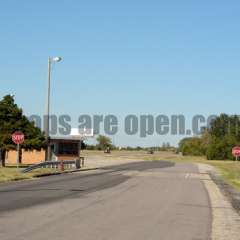 Colbert Oklahoma Weigh Station Truck Scale Picture Colbert Oklahoma Weigh Station Truck Scale Picture