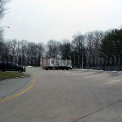 Linwood (Wilmington DE) Pennsylvania Weigh Station Truck Scale Picture Linwood (Wilmington DE) Pennsylvania Weigh Station Truck Scale Picture