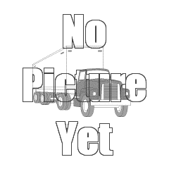 Lakeland (Plant City) Florida Weigh Station Truck Scale Picture 